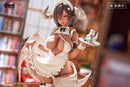 ANIMESTER DEMON MAID'S SERVING TIME GOKUNA 1/6 COMPLETE FIGURE