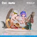 Animester Bright Summer AniMester Barbera Red illustration by Daiblos Core