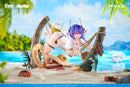Animester Bright Summer AniMester Barbera Red illustration by Daiblos Core