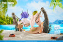Animester Bright Summer AniMester Barbera Red illustration by Daiblos Core