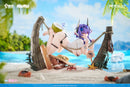 Animester Bright Summer AniMester Barbera Red illustration by Daiblos Core
