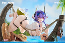 Animester Bright Summer AniMester Barbera Red illustration by Daiblos Core