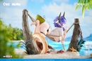 Animester Bright Summer AniMester Barbera Red illustration by Daiblos Core