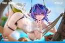 Animester Bright Summer AniMester Barbera Red illustration by Daiblos Core