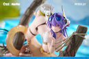 Animester Bright Summer AniMester Barbera Red illustration by Daiblos Core