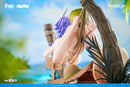 Animester Bright Summer AniMester Barbera Red illustration by Daiblos Core