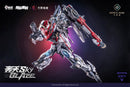 AniMester x NUCLEAR GOLD RECONSTRUCTION [BONUS] CRYSTAL ENVOY UNIT 3 MECHA SKY BLAZE 1/72 PLASTIC MODEL KITS