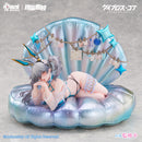 DAIBLOSCORE ANIMESTER x NUCLEAR GOLD RECONSTRUCTION BLAZING SUMMER - VODKA・MIRROR 1/6 COMPLETE FIGURE