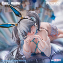 DAIBLOSCORE ANIMESTER x NUCLEAR GOLD RECONSTRUCTION BLAZING SUMMER - VODKA・MIRROR 1/6 COMPLETE FIGURE