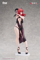 ANIMESTER BLOODTHIRSTY WITCH ISABELLA 1/6 COMPLETE FIGURE