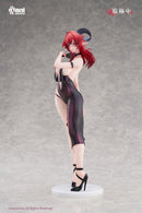 ANIMESTER BLOODTHIRSTY WITCH ISABELLA 1/6 COMPLETE FIGURE