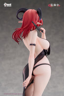 ANIMESTER BLOODTHIRSTY WITCH ISABELLA 1/6 COMPLETE FIGURE