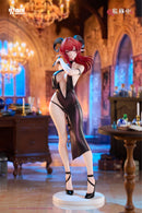 ANIMESTER BLOODTHIRSTY WITCH ISABELLA 1/6 COMPLETE FIGURE