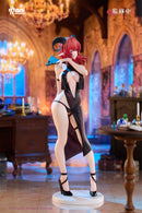 ANIMESTER BLOODTHIRSTY WITCH ISABELLA 1/6 COMPLETE FIGURE