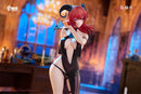 ANIMESTER BLOODTHIRSTY WITCH ISABELLA 1/6 COMPLETE FIGURE
