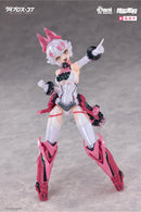 DAIBLOS CORE AniMester x NUCLEAR GOLD RECONSTRUCTION LYNX 1/12 PLASTIC MODEL KIT