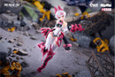 DAIBLOS CORE AniMester x NUCLEAR GOLD RECONSTRUCTION LYNX 1/12 PLASTIC MODEL KIT