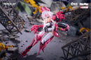 DAIBLOS CORE AniMester x NUCLEAR GOLD RECONSTRUCTION LYNX 1/12 PLASTIC MODEL KIT