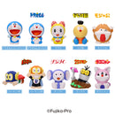 Fujiko F Fujio Characters Ensky Soft Vinyl Puppet Mascot