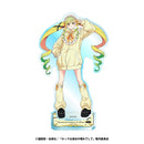 Rock Is a Lady's Modesty Ensky Acrylic Stand Jersey Lolita Ver.