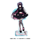 Rock Is a Lady's Modesty Ensky Acrylic Stand Jersey Lolita Ver.