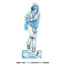 Rock Is a Lady's Modesty Ensky Acrylic Stand Jersey Lolita Ver.