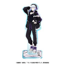 Rock Is a Lady's Modesty Ensky Acrylic Stand Jersey Lolita Ver.