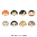 Haikyu!! Ensky Omanju Niginigi Mascot 3 A