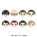 Haikyu!! Ensky Omanju Niginigi Mascot 3 B