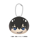 Haikyu!! Ensky Omanju Niginigi Mascot 3 B