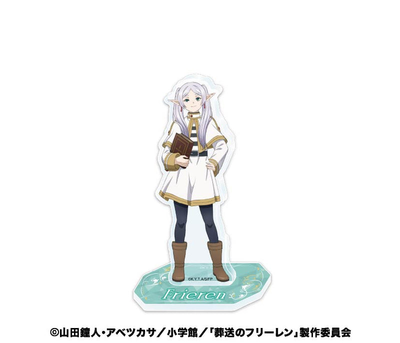 Frieren: Beyond Journey's End Ensky Acrylic Stand