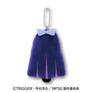 New Panty & Stocking with Garterbelt Ensky Flat Plush Mascot