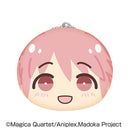Puella Magi Madoka Magica the Movie New Feature: Rebellion Ensky Omanju Niginigi Mascot