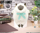 SPY x FAMILY Ensky Osuwari Plush 2 Hitsuji-san