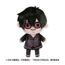 Trigun Stargaze Ensky Terute Reel Mascot