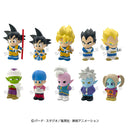 Dragon Ball Daima Ensky Soft Vinyl Puppet Mascot