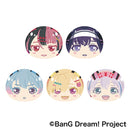 BanG Dream! Ensky Omanju Niginigi Mascot Ver. Mugendai Mewtype