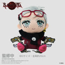 Bayonetta IIJAN Plush BIG Jeanne