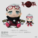 Bayonetta IIJAN Plush BIG Jeanne