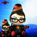 Bayonetta IIJAN Plush BIG Bayonetta (Resale)
