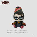 Bayonetta IIJAN Plush Mascot Bayonetta (Resale)