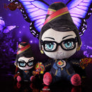 Bayonetta IIJAN Plush Mascot Bayonetta (Resale)