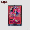 Bayonetta IIJAN Acrylic Stand - Event Key visual by Mari Shimazaki (Resale)