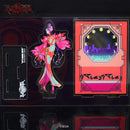 Bayonetta IIJAN Acrylic Stand - Event Key visual by Mari Shimazaki (Resale)