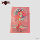 Bayonetta IIJAN Clear File A4 - Event Key visual by Mari Shimazaki (Resale)