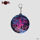 Bayonetta IIJAN Marble-Style Keychain - The Gates of Hell (Resale)