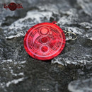 Bayonetta IIJAN Marble-Style Keychain - Magic Circle (Resale)