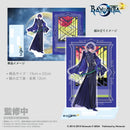 Bayonetta2 IIJAN Acrylic Stand Event Key visual by Mari Shimazaki