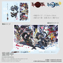 Bayonetta IIJAN Acrylic Stand BAYONETTA 1 & 2 Memorial Art by Mari Shimazaki