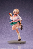 Absentminded High School Girl Kink HOBBY SAKURA SCATTERBRAINED JK AIUCHI HINA 1/6 SCALE FIGURE ORIGINAL VER.